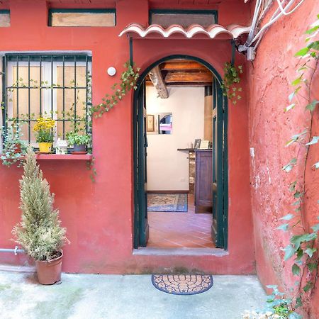 ローマCasa Di Mimmi In Trastevereアパートメント エクステリア 写真