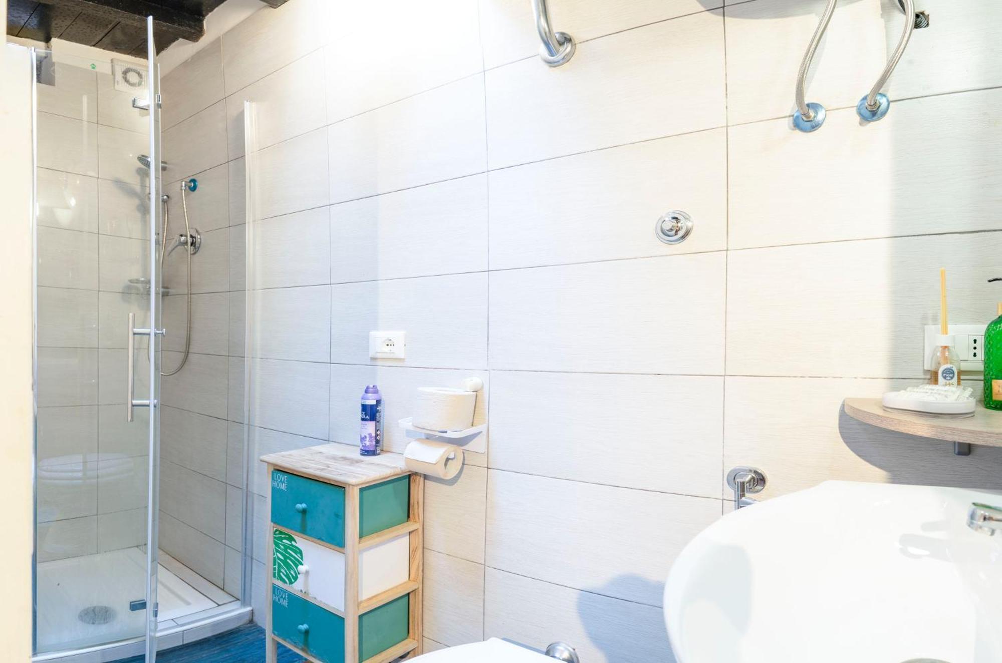 ローマCasa Di Mimmi In Trastevereアパートメント エクステリア 写真
