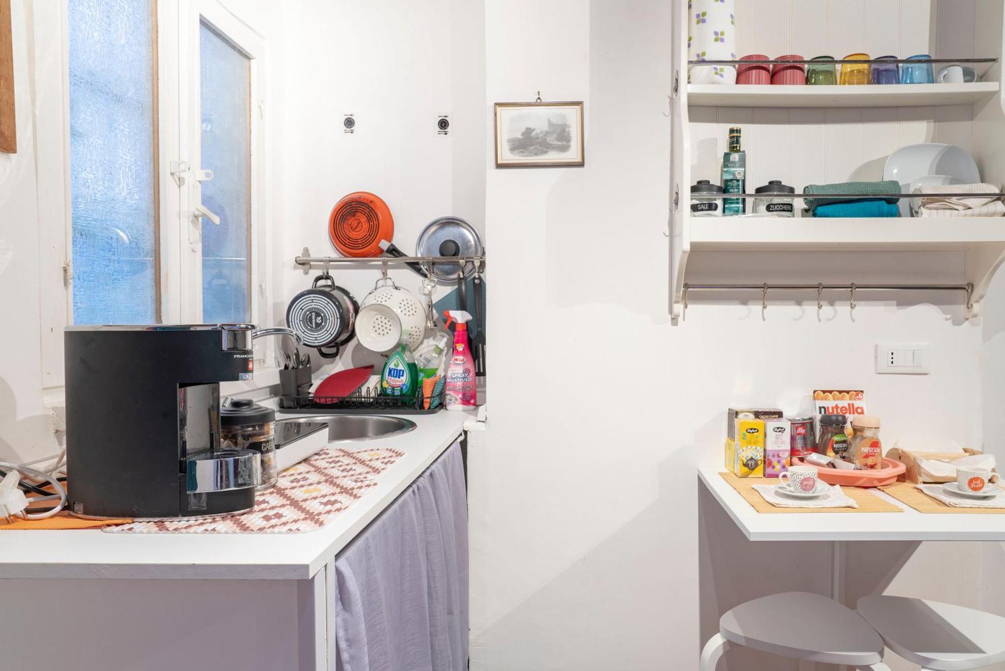 ローマCasa Di Mimmi In Trastevereアパートメント エクステリア 写真