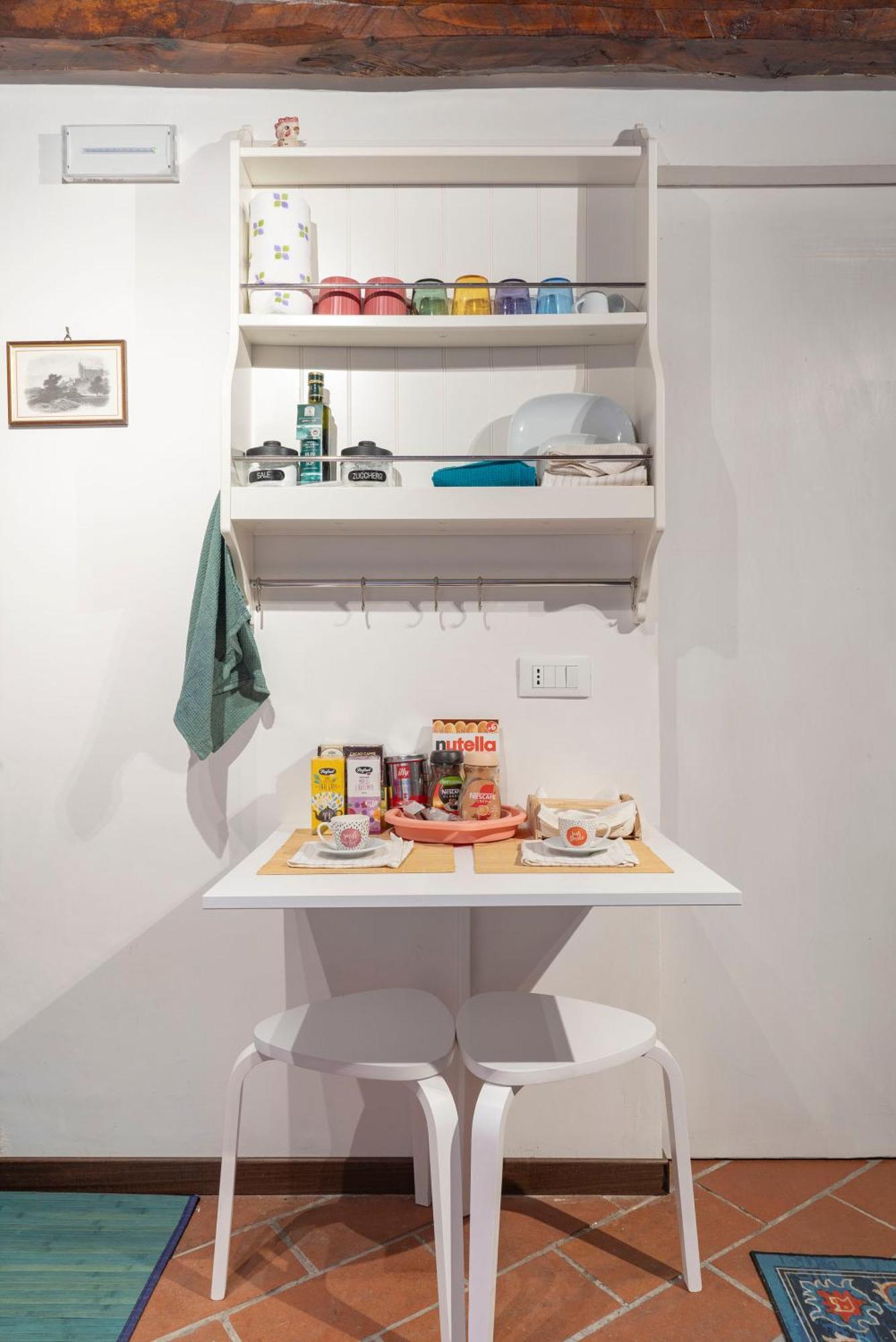 ローマCasa Di Mimmi In Trastevereアパートメント エクステリア 写真